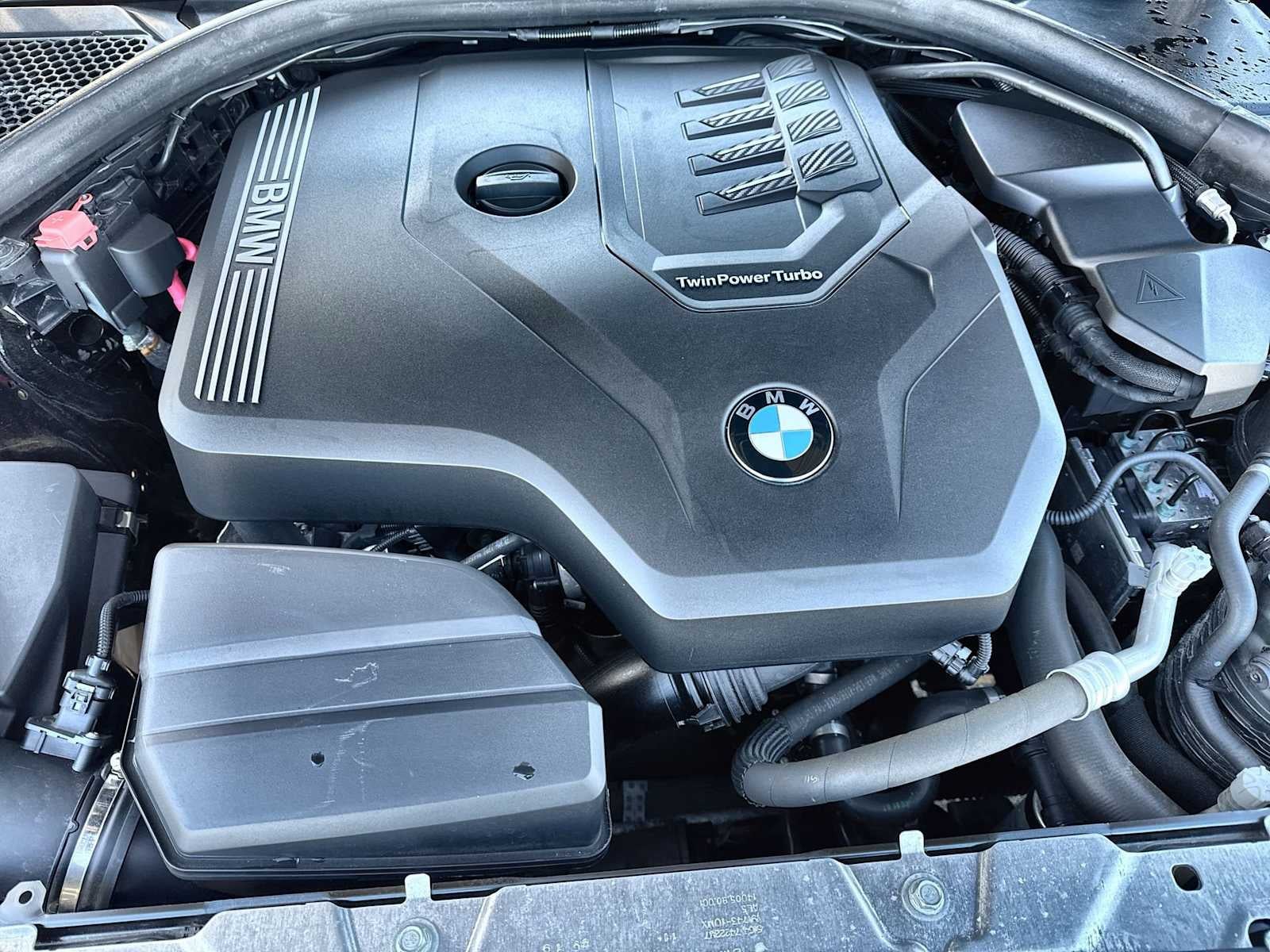 2020 BMW 330i xDrive 330i xDrive