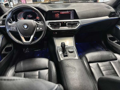 2020 BMW 330i xDrive 330i xDrive