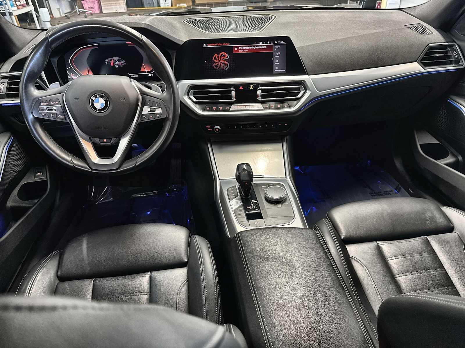 2020 BMW 330i xDrive 330i xDrive