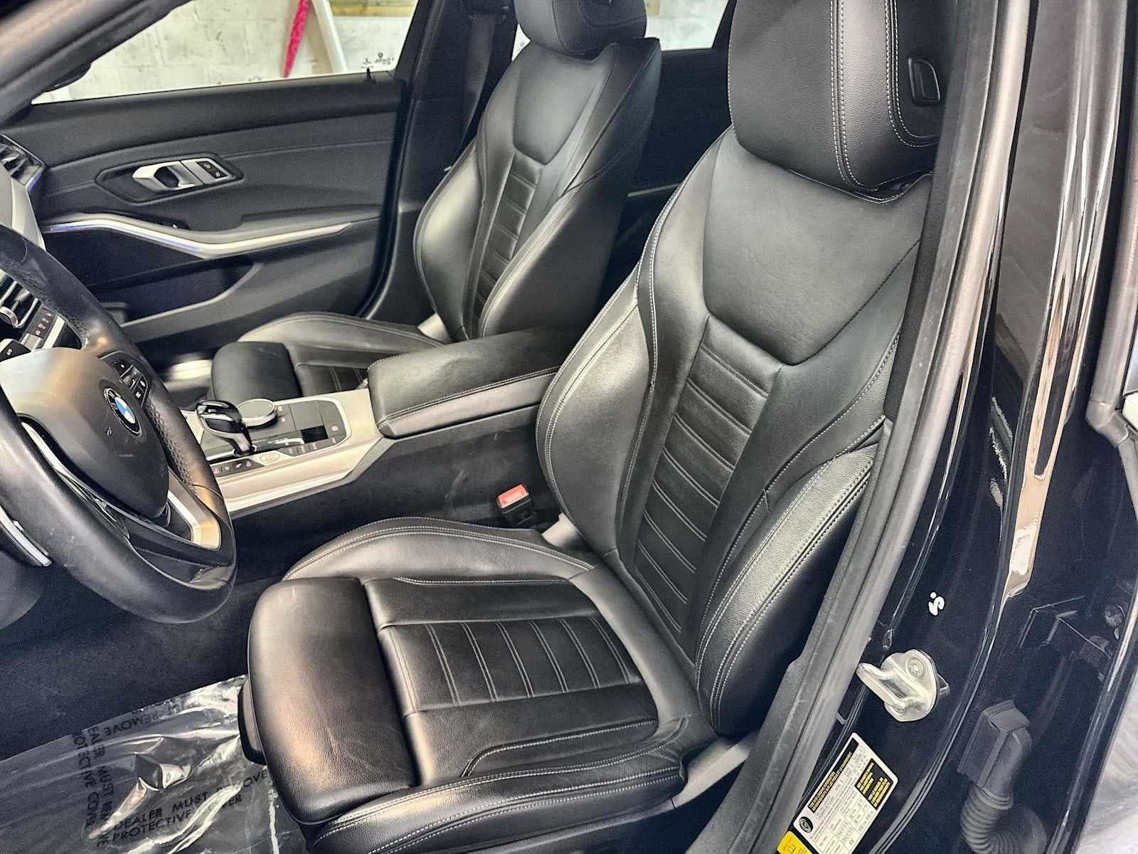 2020 BMW 330i xDrive 330i xDrive