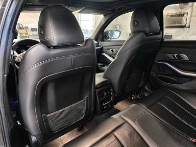 2020 BMW 330i xDrive 330i xDrive