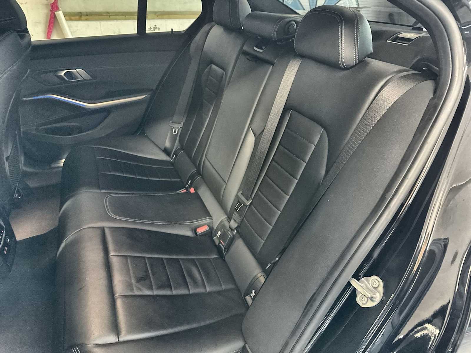 2020 BMW 330i xDrive 330i xDrive