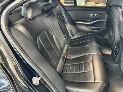 2020 BMW 330i xDrive 330i xDrive
