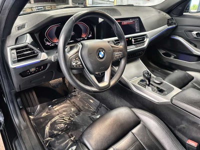 2020 BMW 330i xDrive 330i xDrive