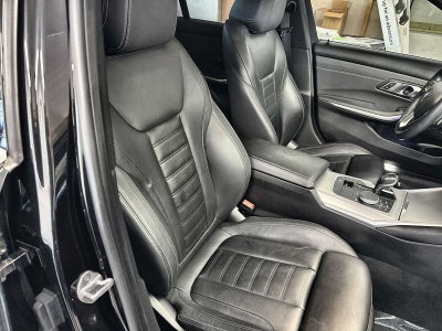 2020 BMW 330i xDrive 330i xDrive