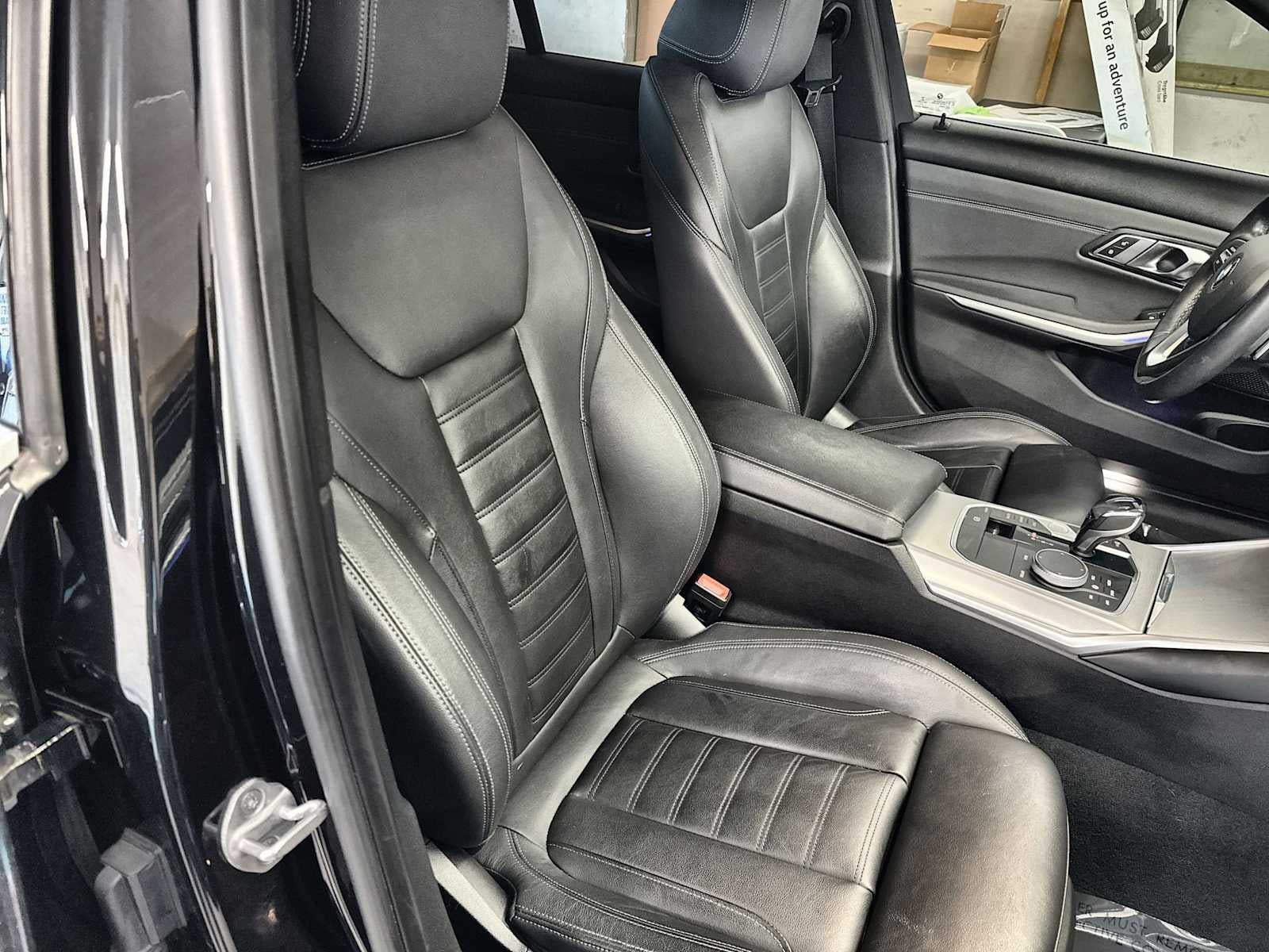 2020 BMW 330i xDrive 330i xDrive