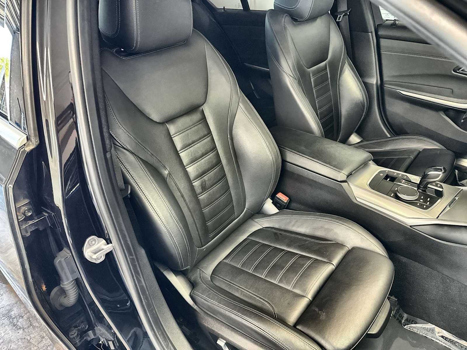 2020 BMW 330i xDrive 330i xDrive