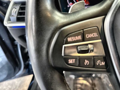 2020 BMW 330i xDrive 330i xDrive