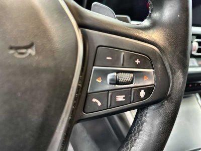 2020 BMW 330i xDrive 330i xDrive