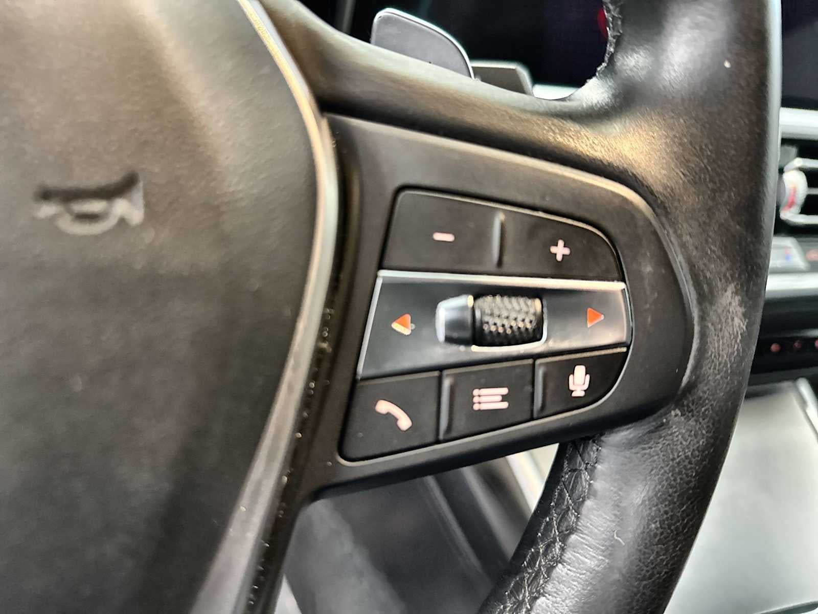 2020 BMW 330i xDrive 330i xDrive