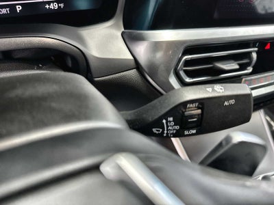 2020 BMW 330i xDrive 330i xDrive