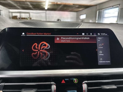 2020 BMW 330i xDrive 330i xDrive