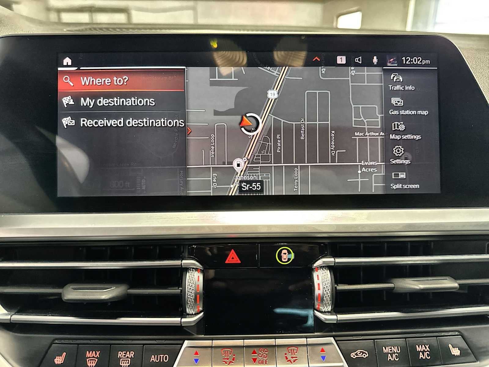 2020 BMW 330i xDrive 330i xDrive