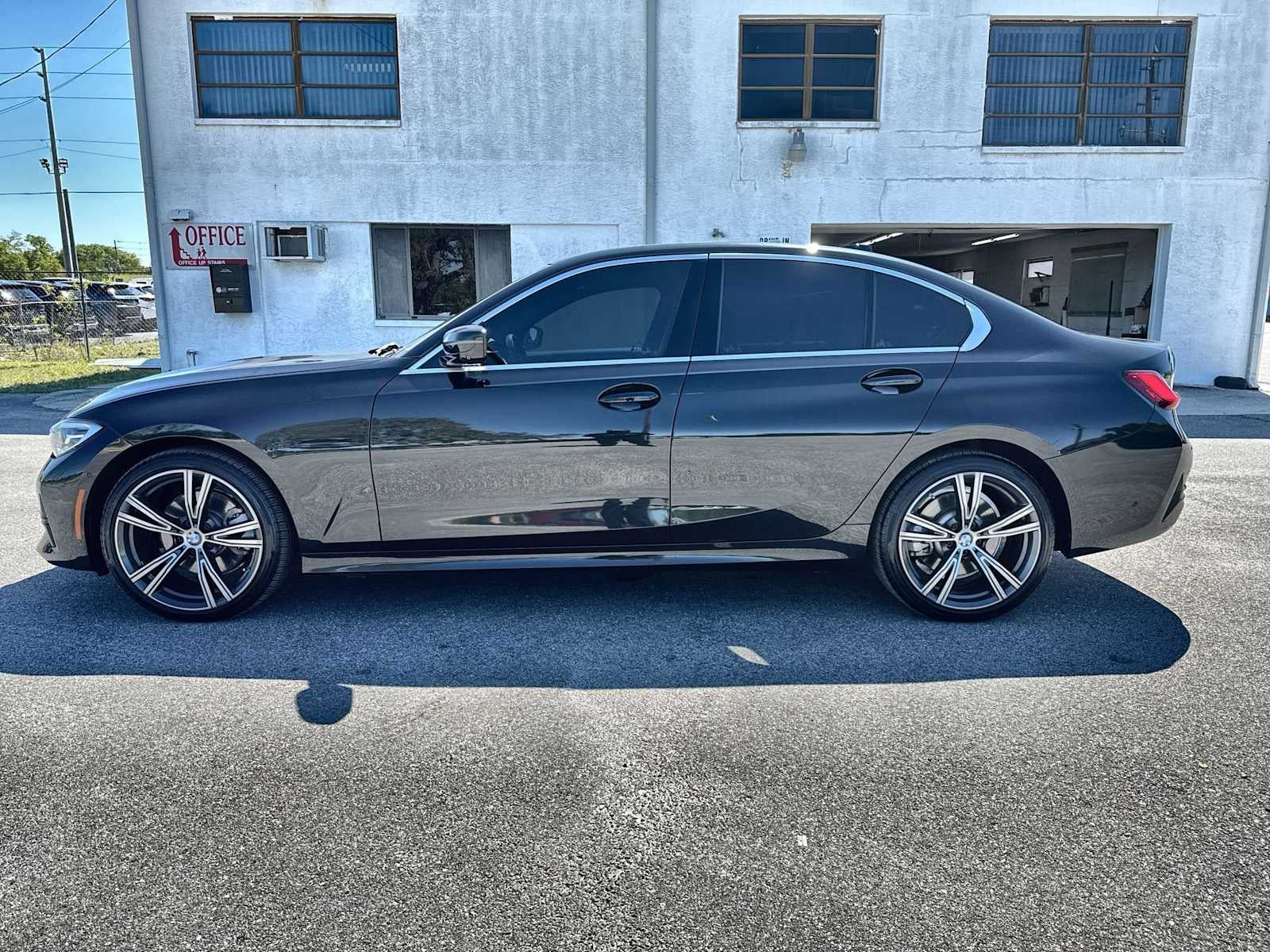 2020 BMW 330i xDrive 330i xDrive