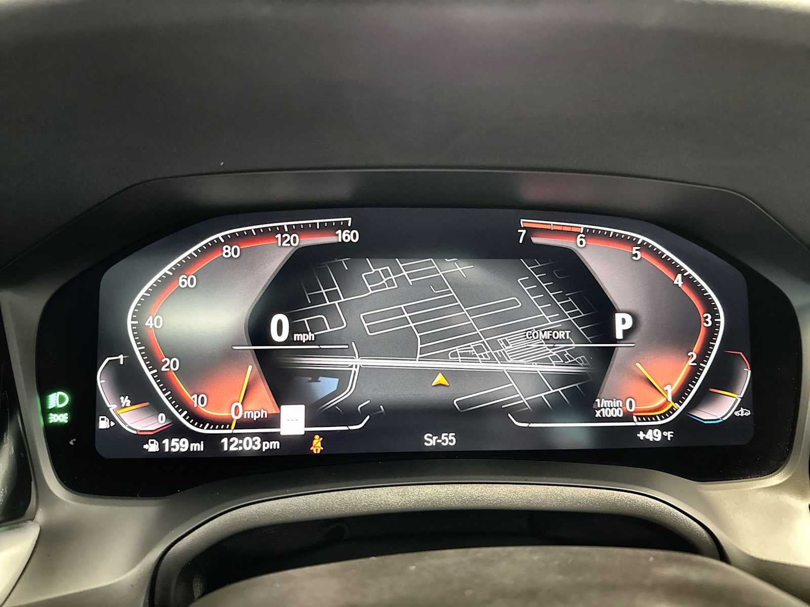 2020 BMW 330i xDrive 330i xDrive