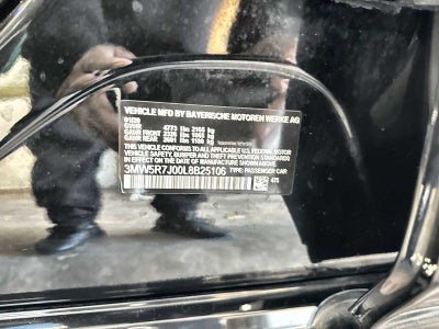 2020 BMW 330i xDrive 330i xDrive