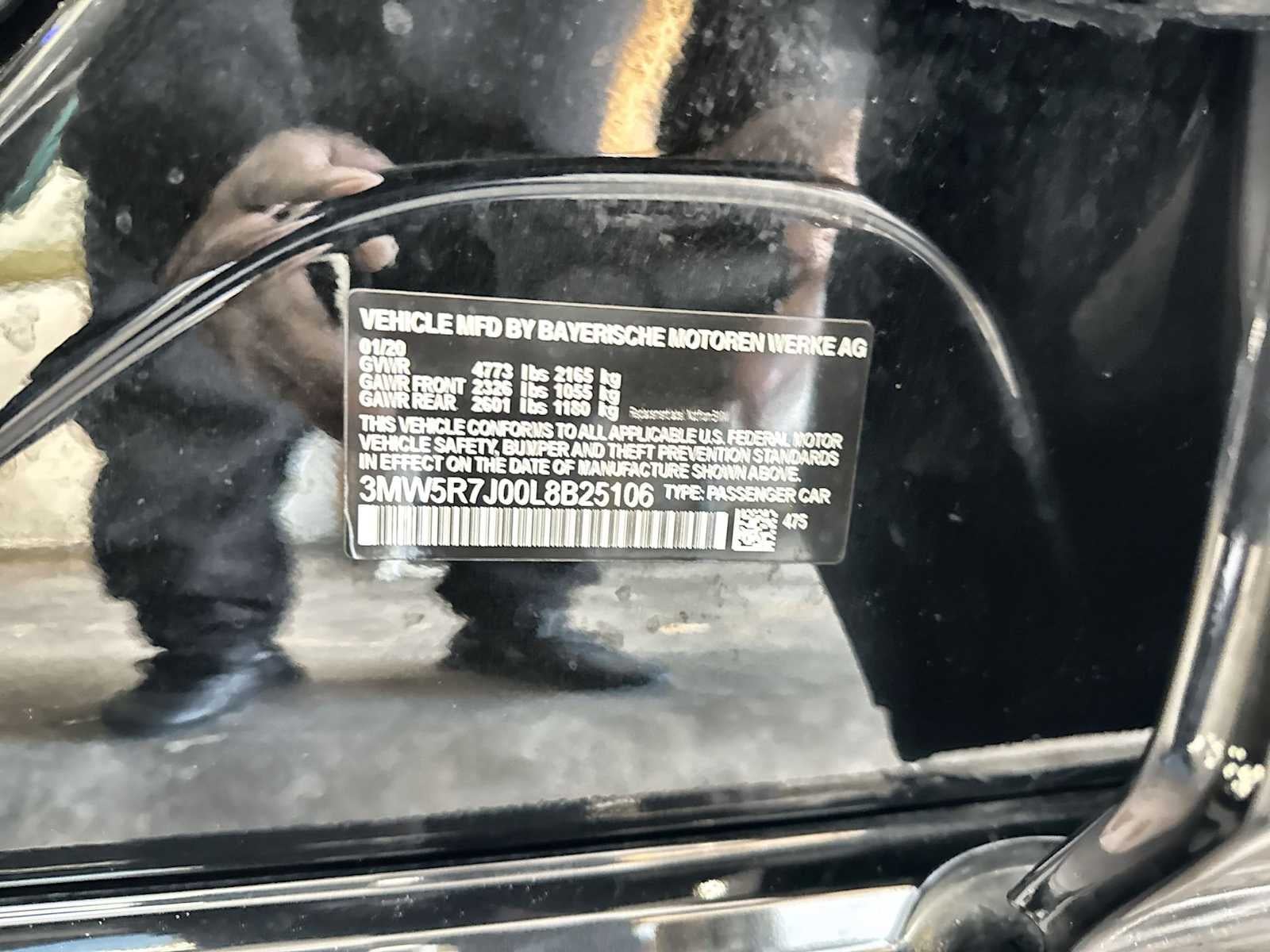 2020 BMW 330i xDrive 330i xDrive