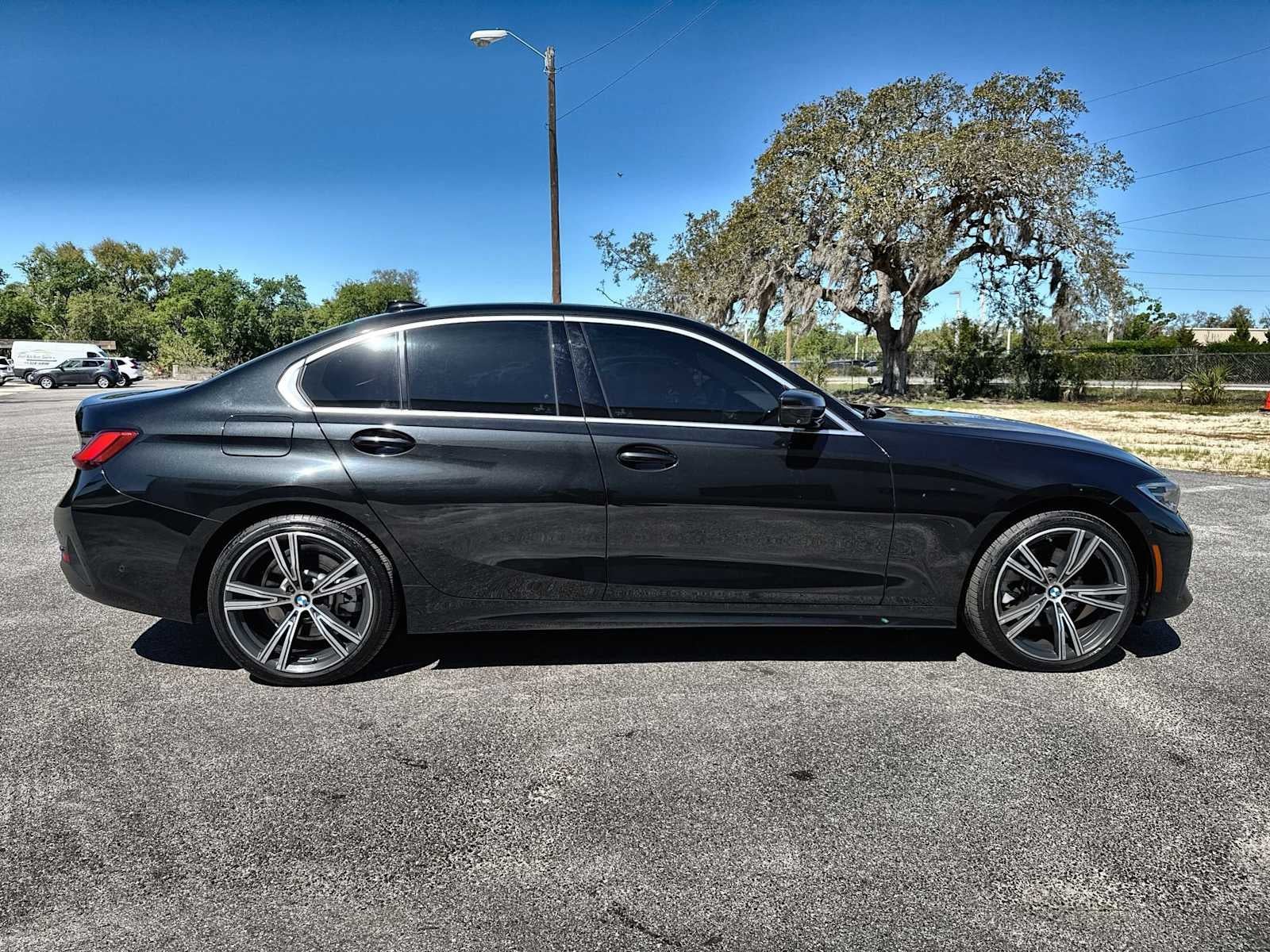 2020 BMW 330i xDrive 330i xDrive