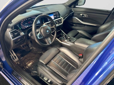 2021 BMW M340i xDrive M340i xDrive