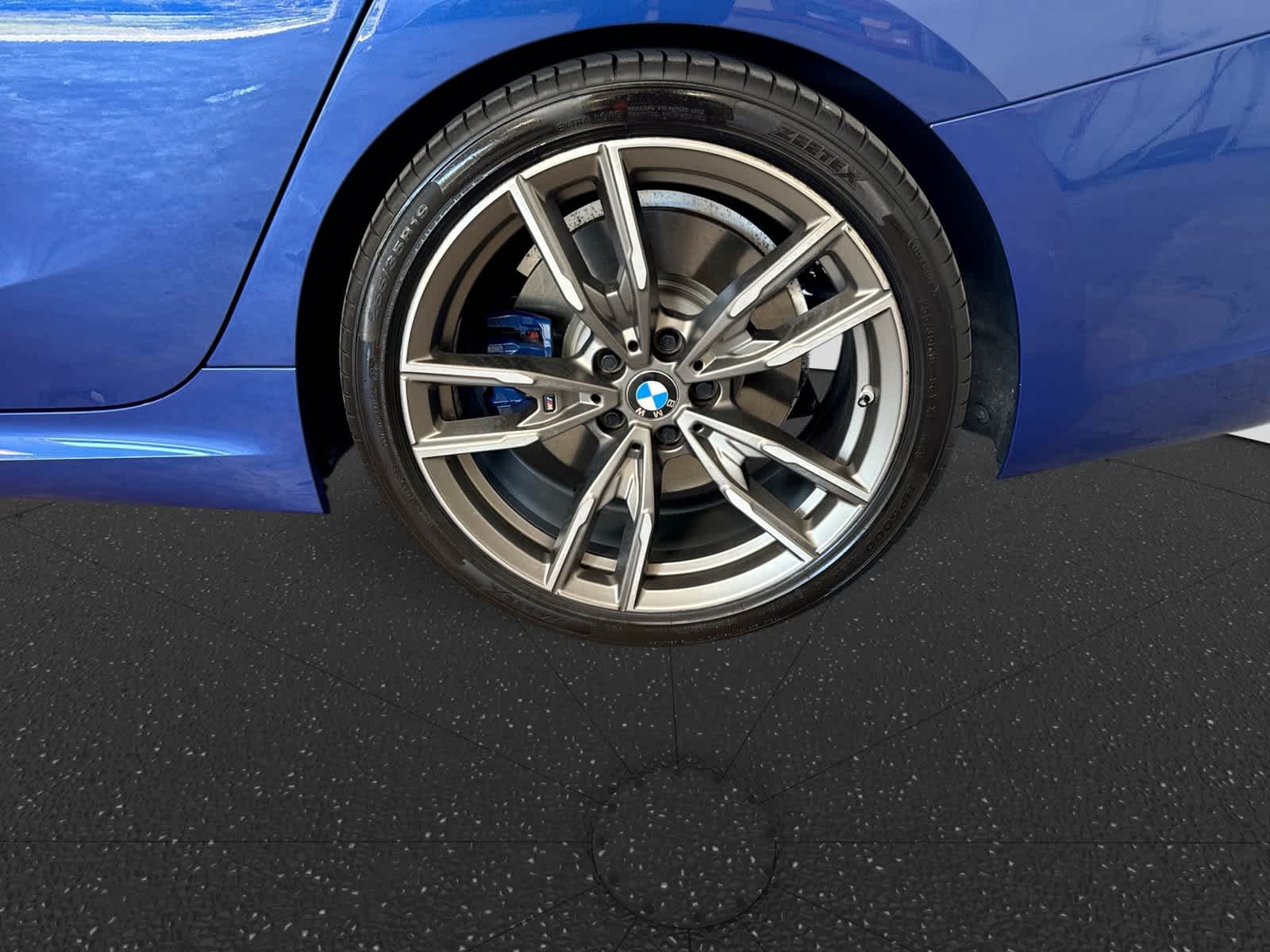 2021 BMW M340i xDrive M340i xDrive