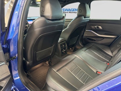 2021 BMW M340i xDrive M340i xDrive