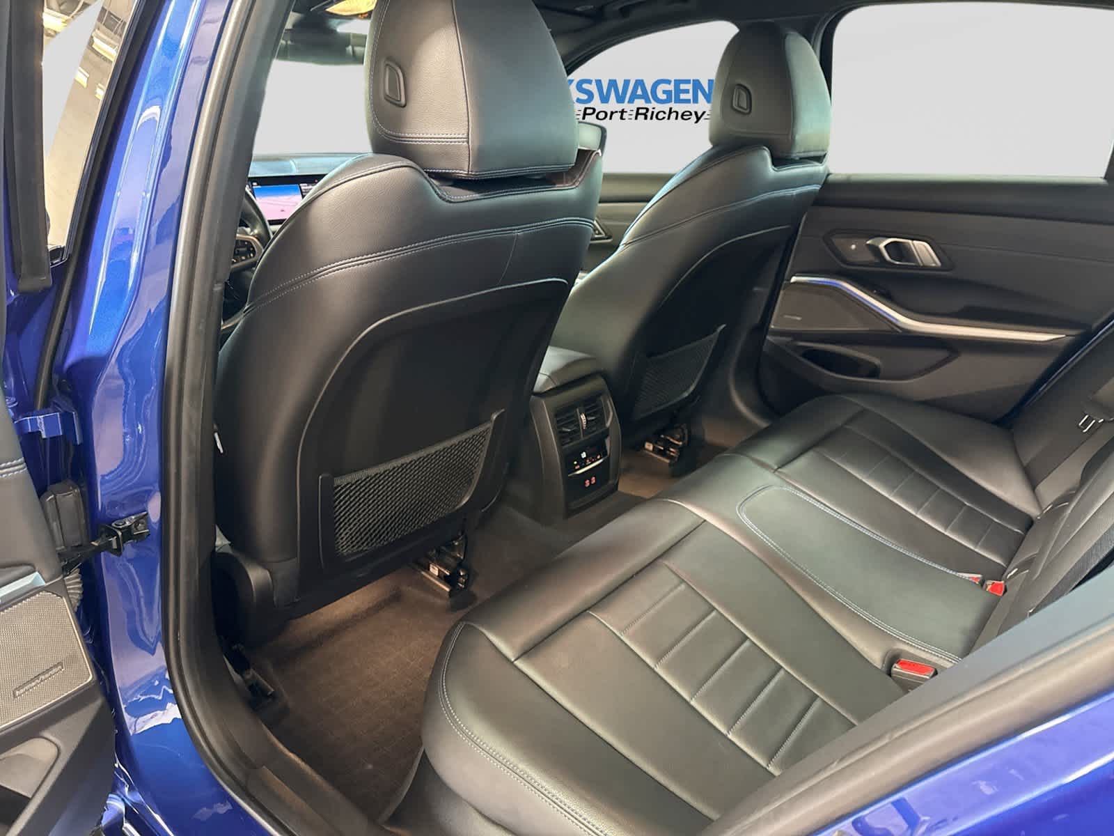 2021 BMW M340i xDrive M340i xDrive