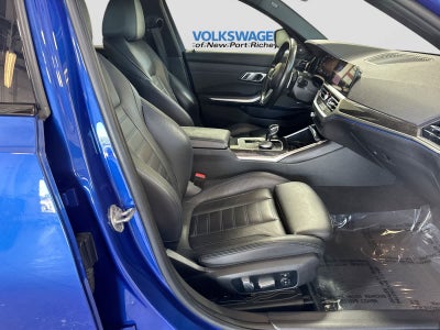 2021 BMW M340i xDrive M340i xDrive