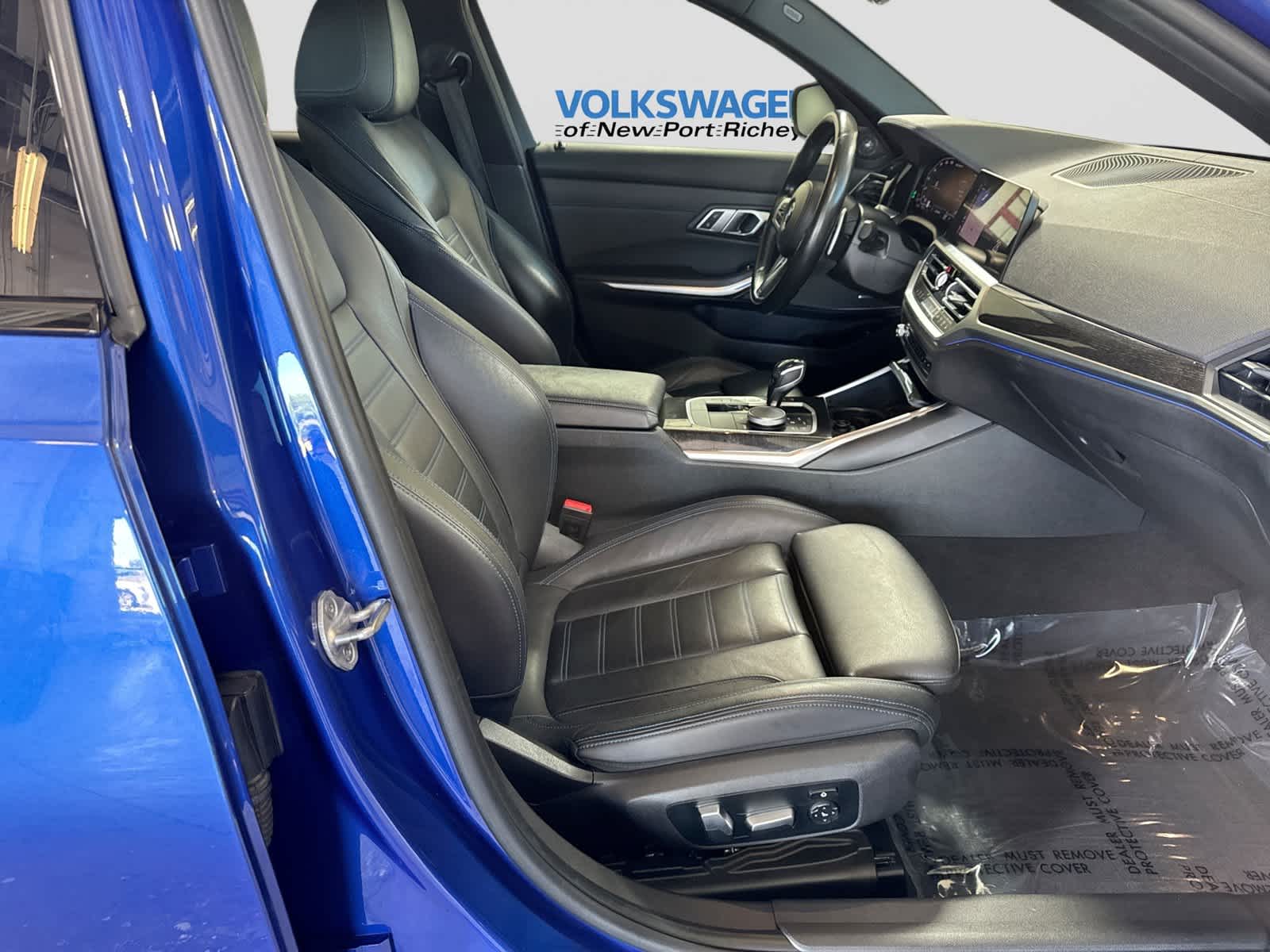 2021 BMW M340i xDrive M340i xDrive