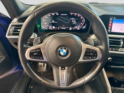 2021 BMW M340i xDrive M340i xDrive