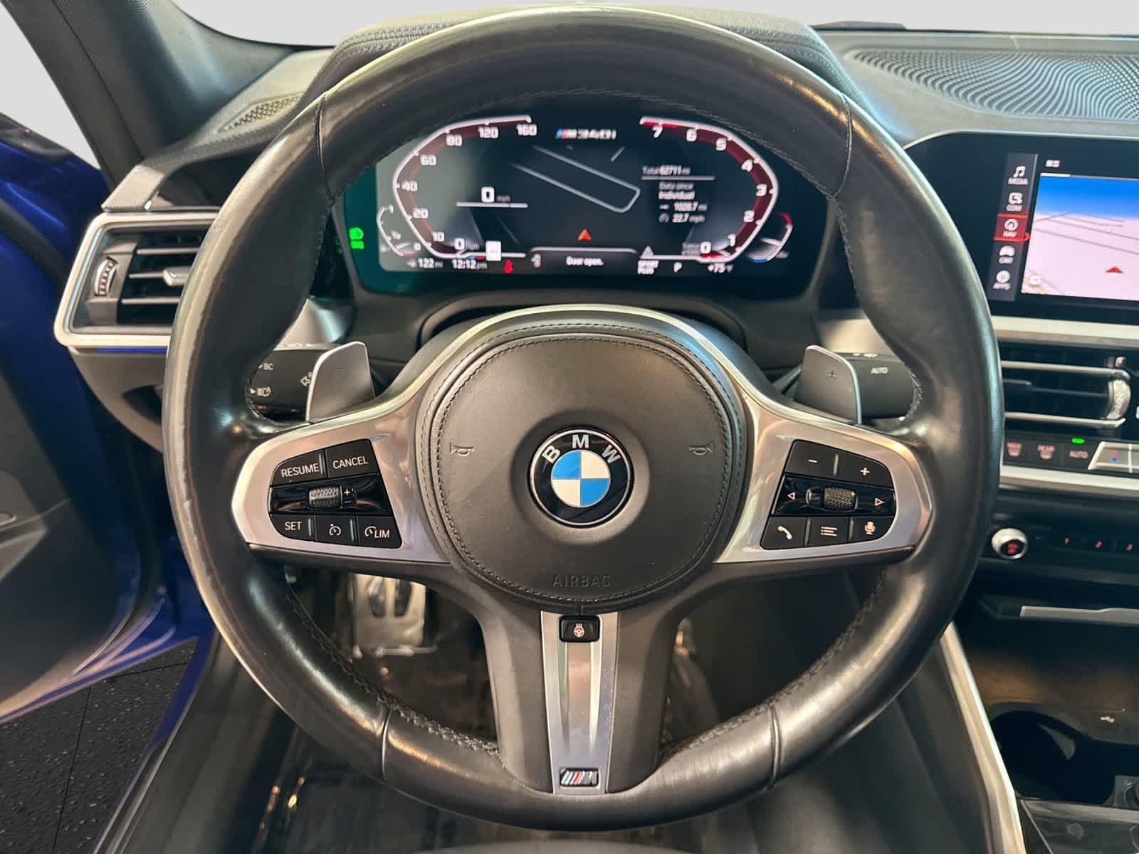2021 BMW M340i xDrive M340i xDrive