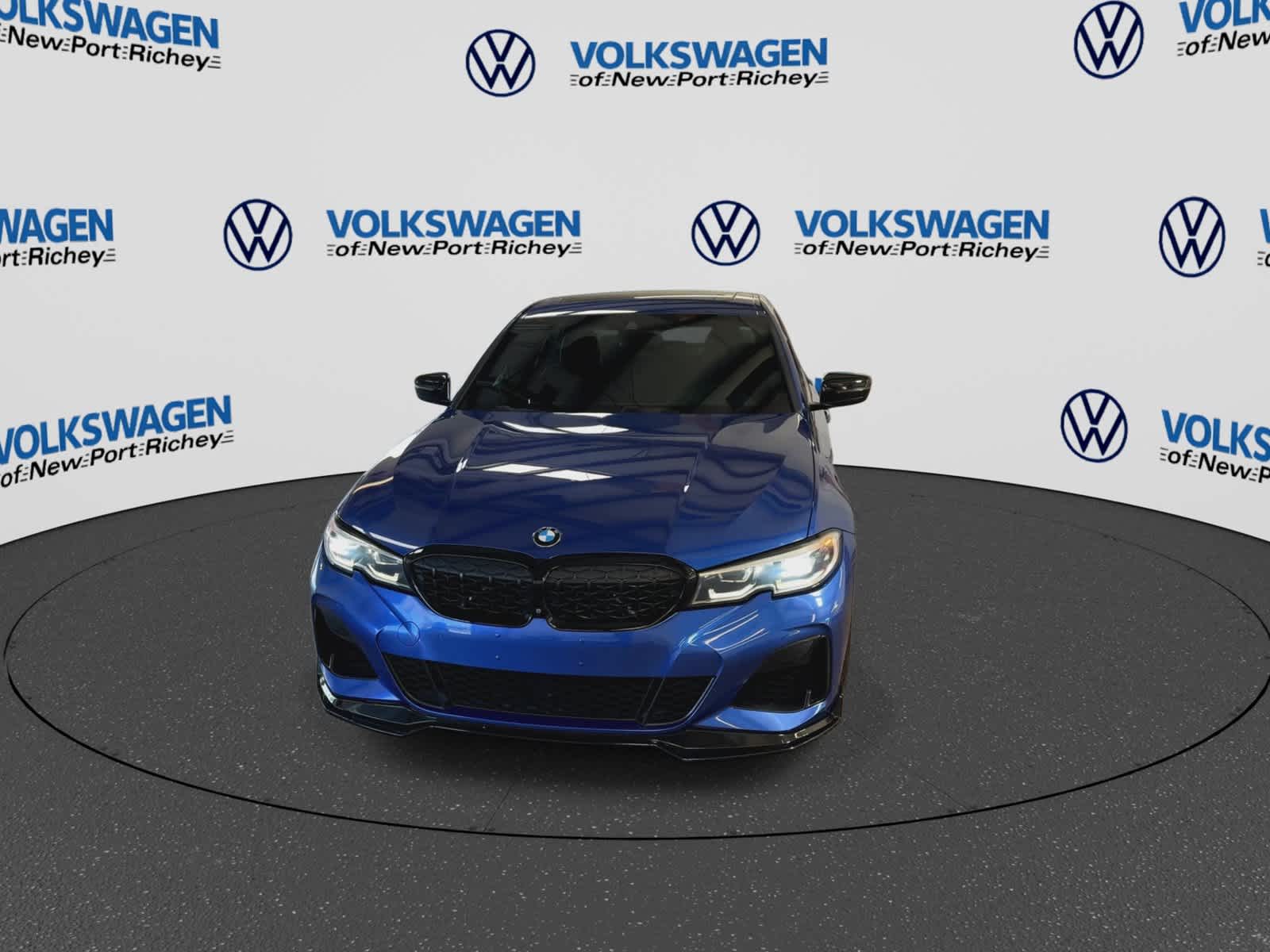 2021 BMW M340i xDrive M340i xDrive