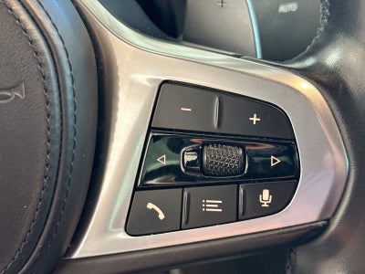 2021 BMW M340i xDrive M340i xDrive