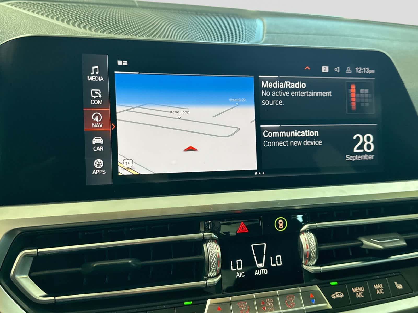 2021 BMW M340i xDrive M340i xDrive