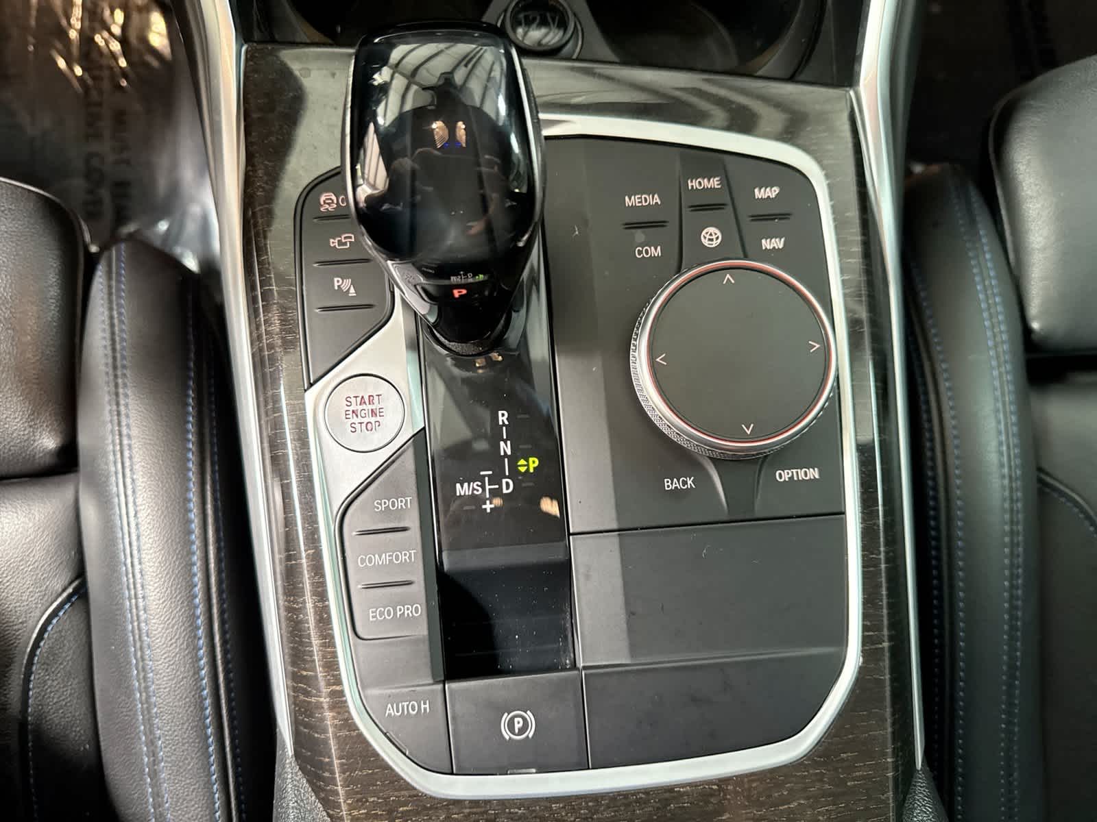 2021 BMW M340i xDrive M340i xDrive