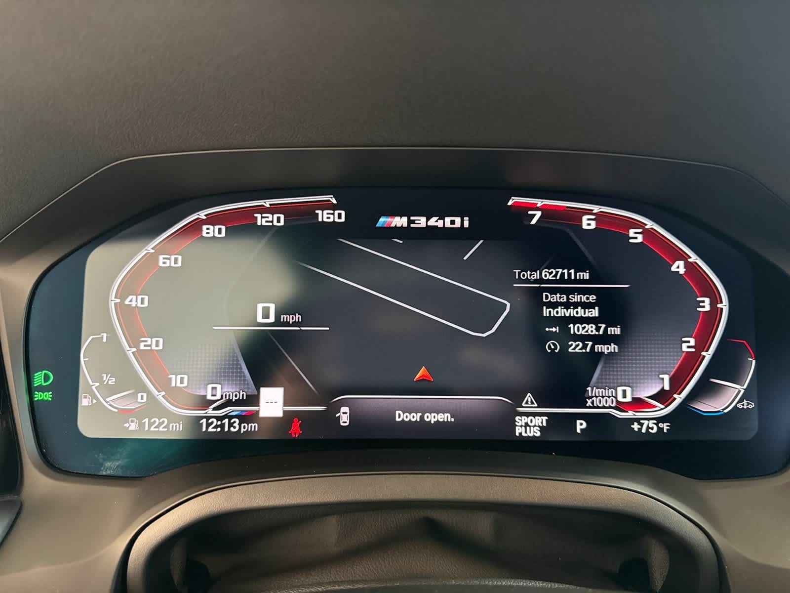 2021 BMW M340i xDrive M340i xDrive