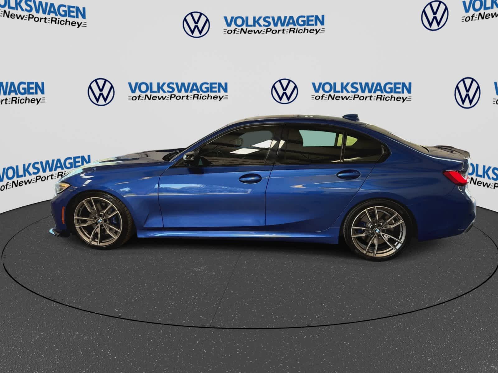 2021 BMW M340i xDrive M340i xDrive