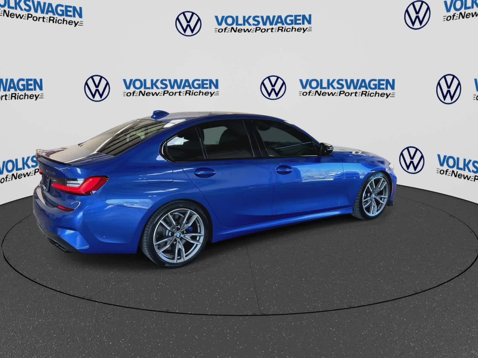 2021 BMW M340i xDrive M340i xDrive