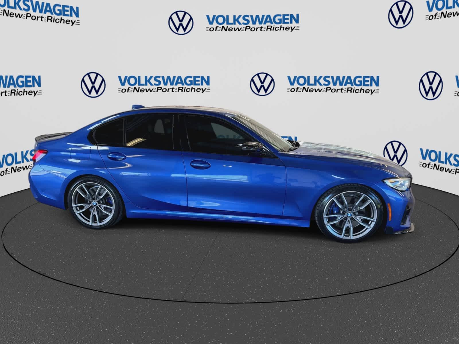 2021 BMW M340i xDrive M340i xDrive