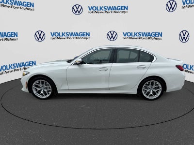 2026 BMW 330i NA 330i NA