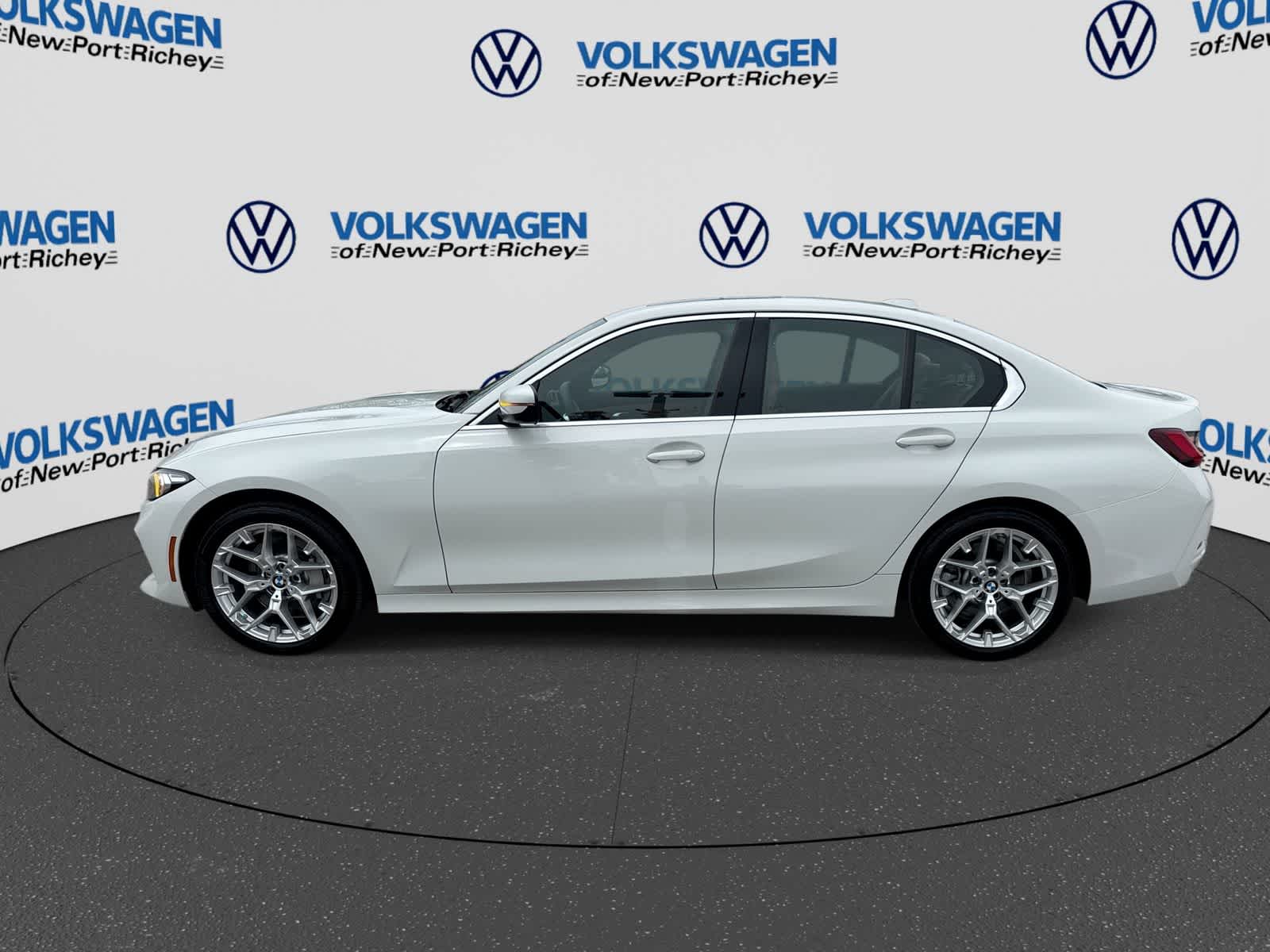 2026 BMW 330i NA 330i NA