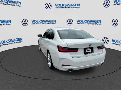2026 BMW 330i NA 330i NA