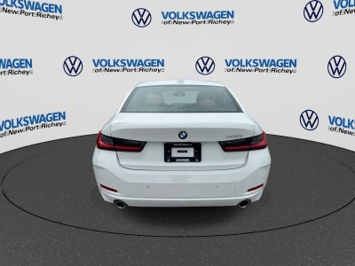 2026 BMW 330i NA 330i NA