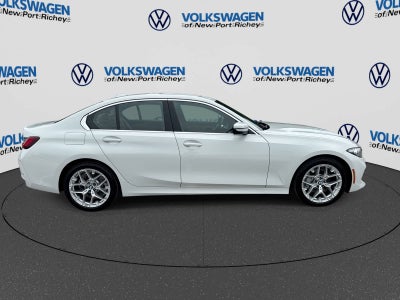 2026 BMW 330i NA 330i NA