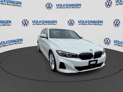 2026 BMW 330i NA 330i NA