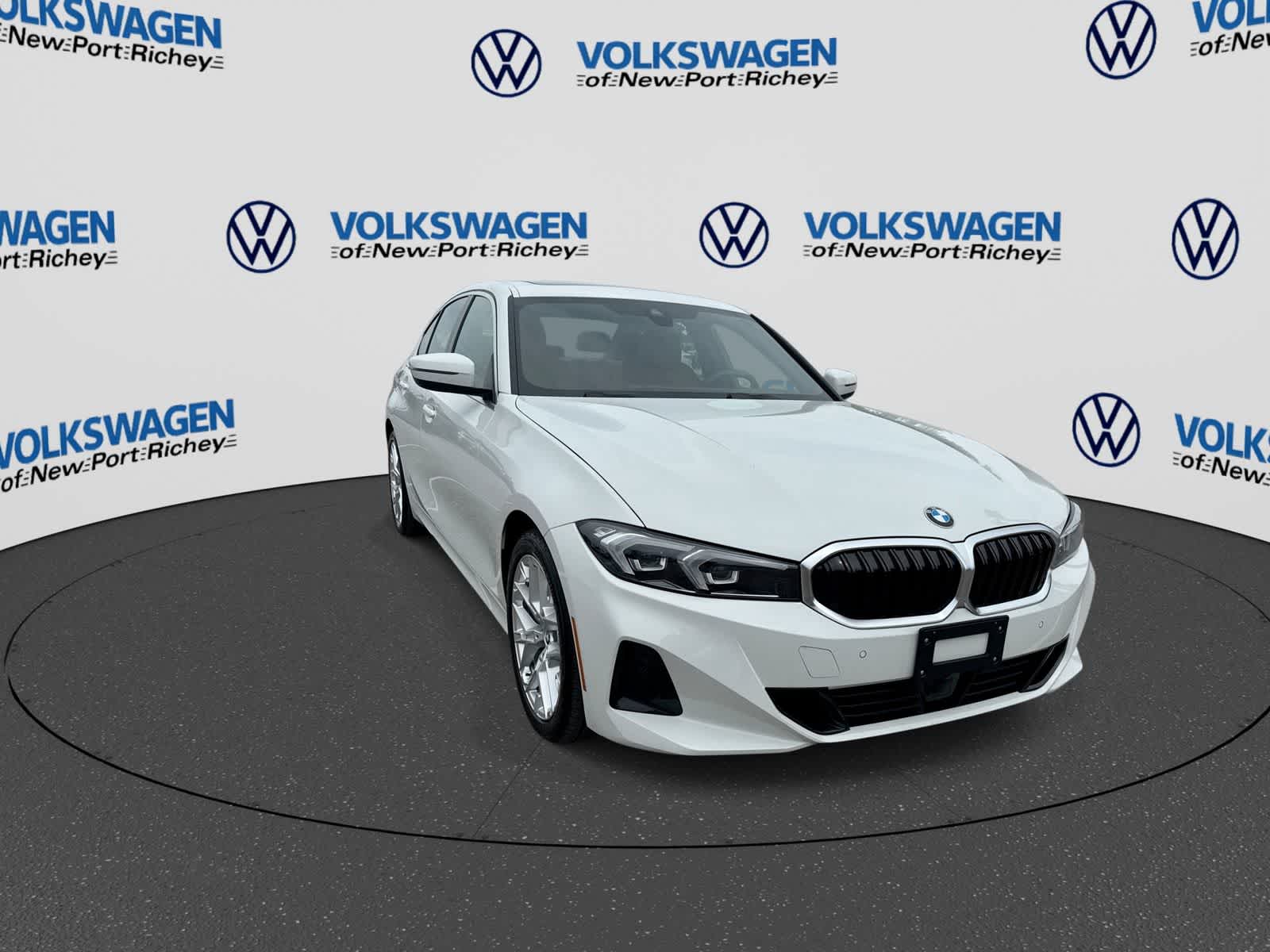 2026 BMW 330i NA 330i NA