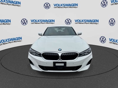 2026 BMW 330i NA 330i NA
