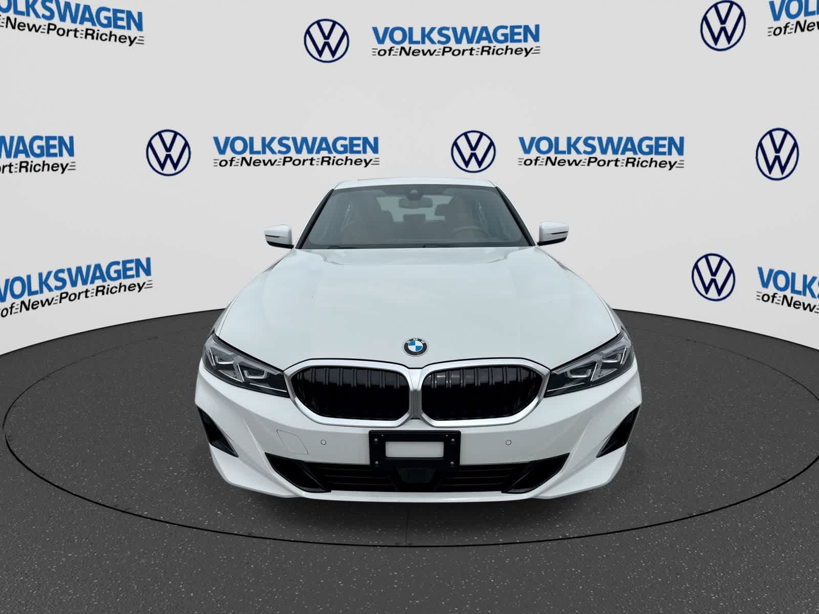 2026 BMW 330i NA 330i NA