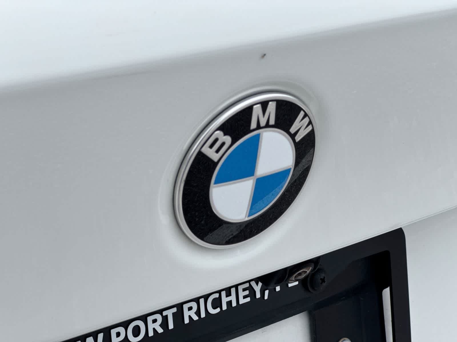 2026 BMW 330i NA 330i NA
