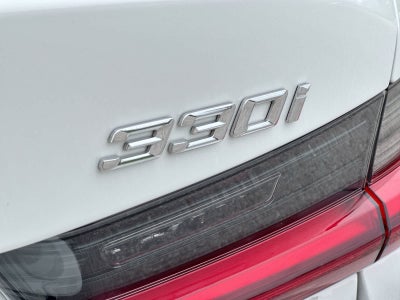 2026 BMW 330i NA 330i NA