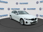 2026 BMW 330i NA 330i NA